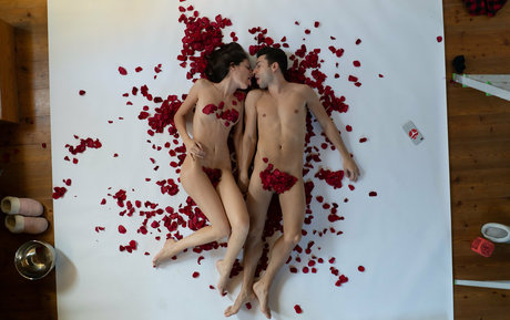 My Sweet Apple onlyfans leaks