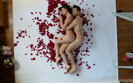 My Sweet Apple fans only