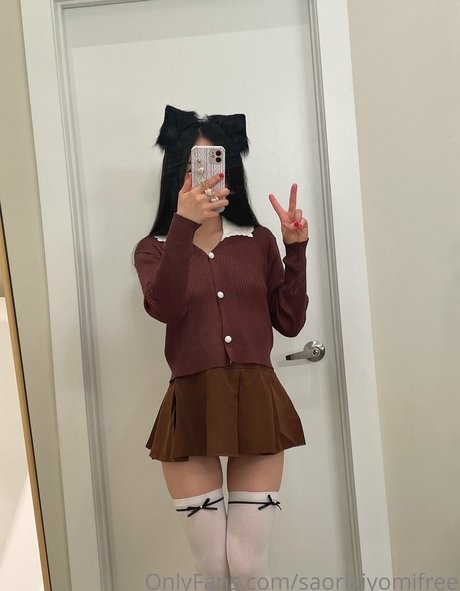 Saori Kiyomi pics onlyfans