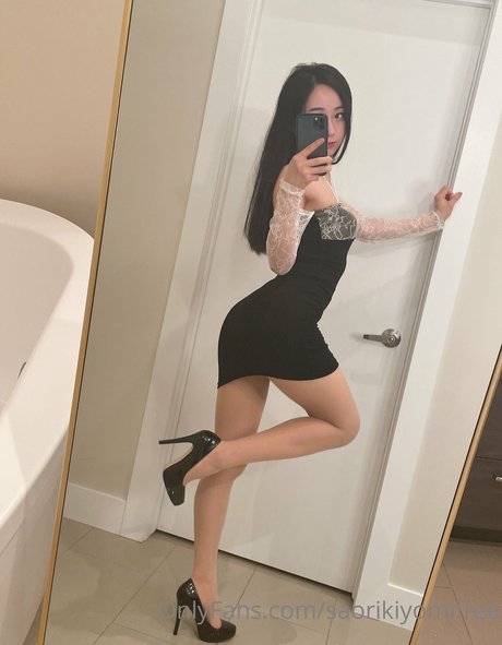 Saori Kiyomi leaked naked onlyfans