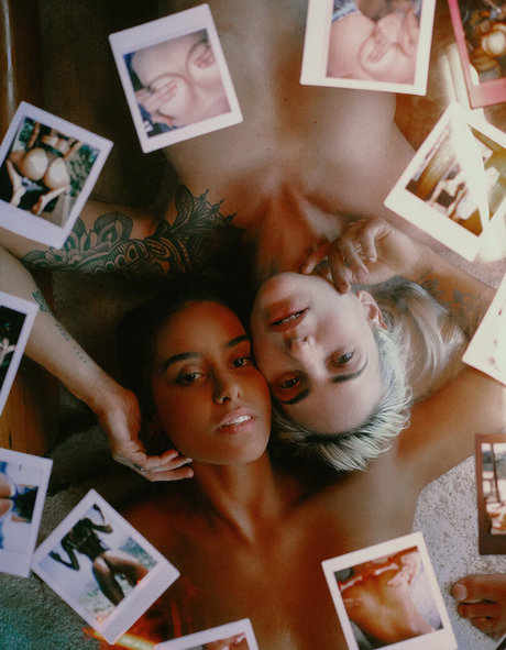 Ohrangutang onlyfans leaked pics