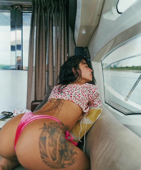 Ohrangutang leaked onlyfans nude