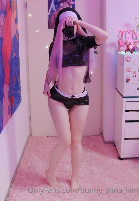 Alina Kim onlyfans nudes porn