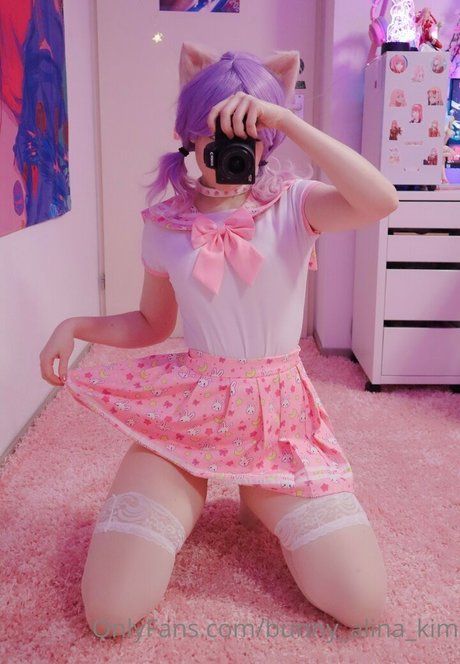 Alina Kim onlyfans content leaked