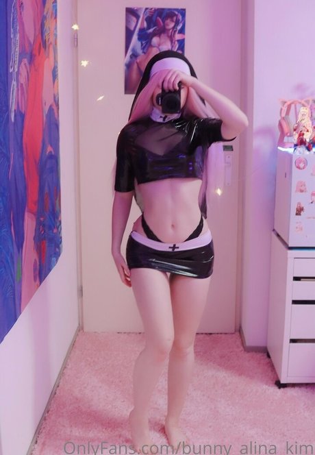 Alina Kim Profile pic