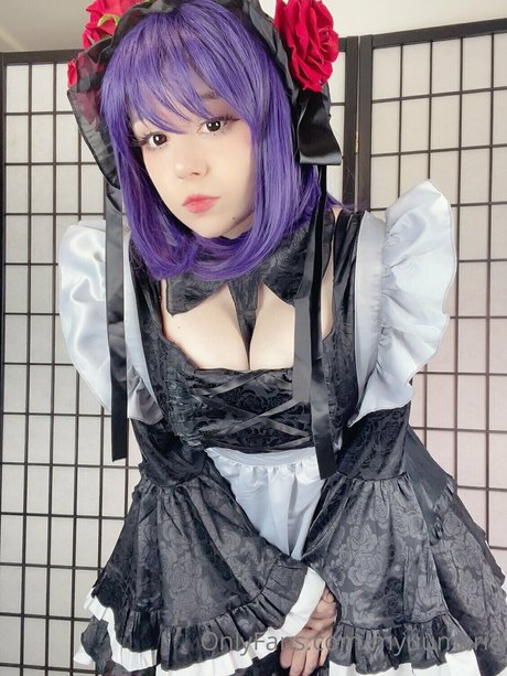 Myuumarie leaked onlyfans content