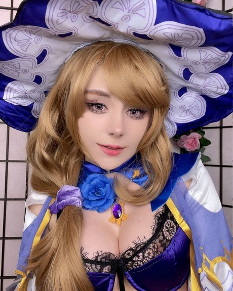 Myuumarie onlyfans leaked nude