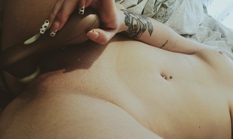 anitahell naked onlyfans leaked