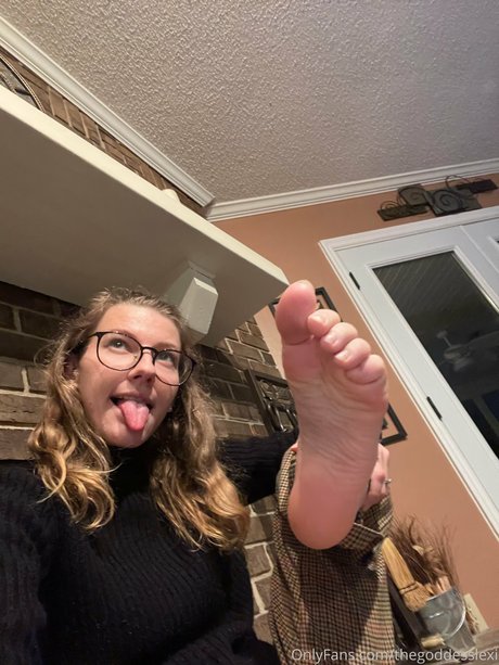 The Goddess lexi free onlyfans