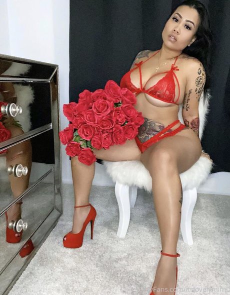 LovelyMimi onlyfans gratis