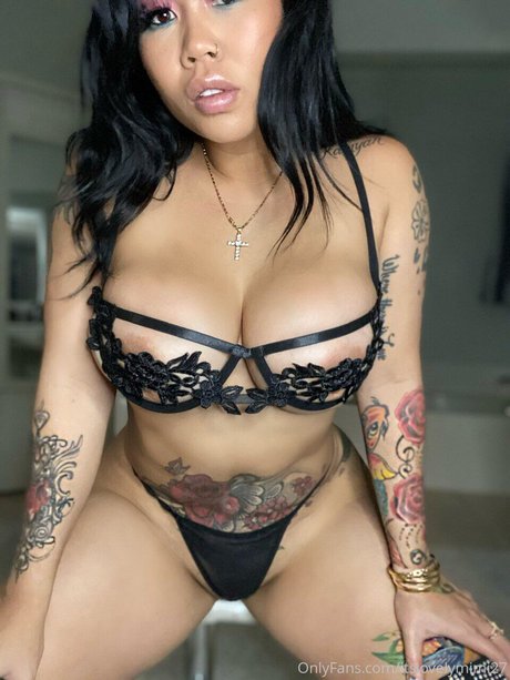 LovelyMimi onlyfans porn free