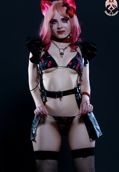 Rainbow Satanica onlyfans leaka