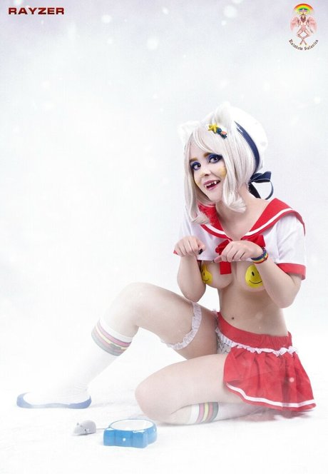 Rainbow Satanica nude onlyfans