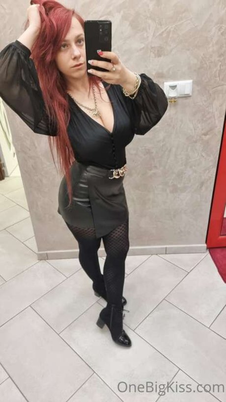 Onebigkiss onlyfans leaked free