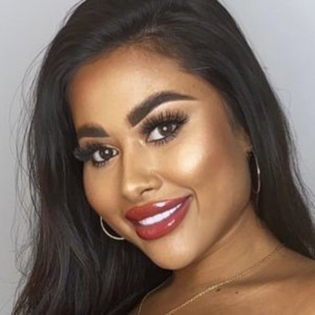 Nikita Jasmine nude leaked onlyfans