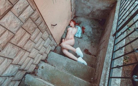 Ostathre onlyfans model