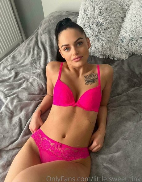 _Sweet Tiny fans only