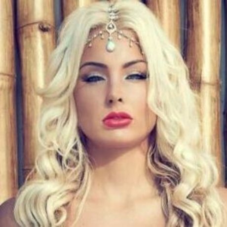 April Michelle only fans sex