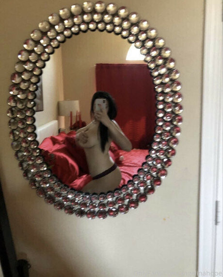 Angelinahope strip onlyfans