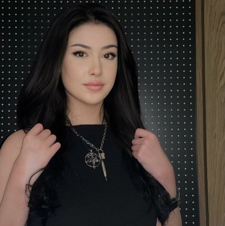 Angelinahope onlyfans leaked tits