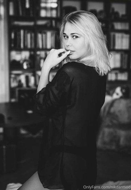 Darina Nikitina onlyfans leak new