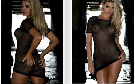 Megan Barton Hanson nudes onlyfans