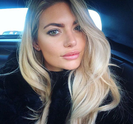 Megan Barton Hanson onlyfans leaka