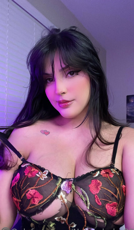 Deya Demarco new leaked onlyfans