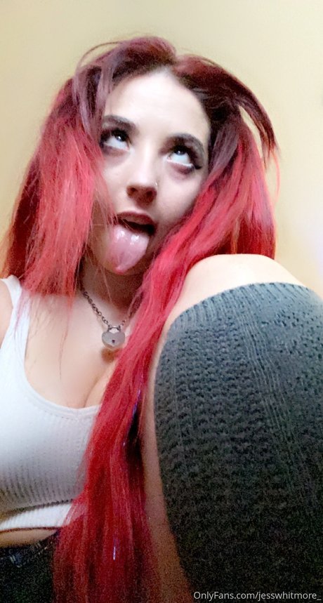 Jessica Whitmore on onlyfans