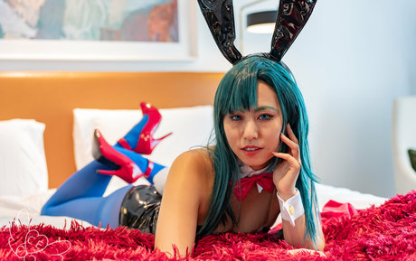 CeraphsEmbrace leaked nude onlyfans