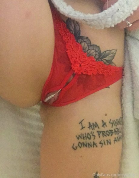 crystalgirl pics onlyfans