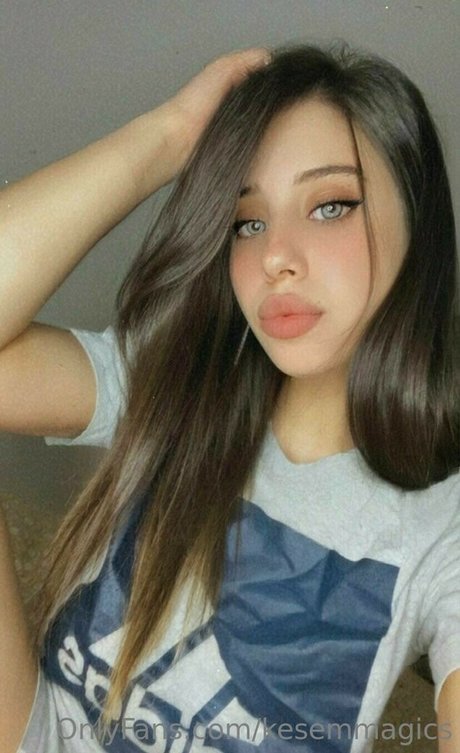 Kesem Oneill nudes onlyfans