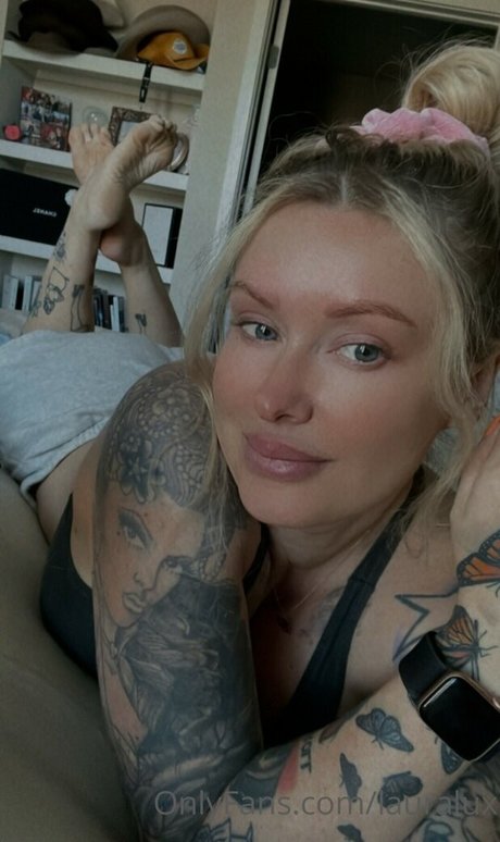 Laura Lux nudes onlyfans leaked