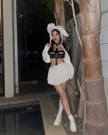 Bear Jocelyn leaked porn onlyfans