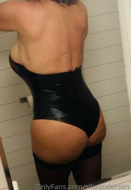 Silje leaked only fans nudes