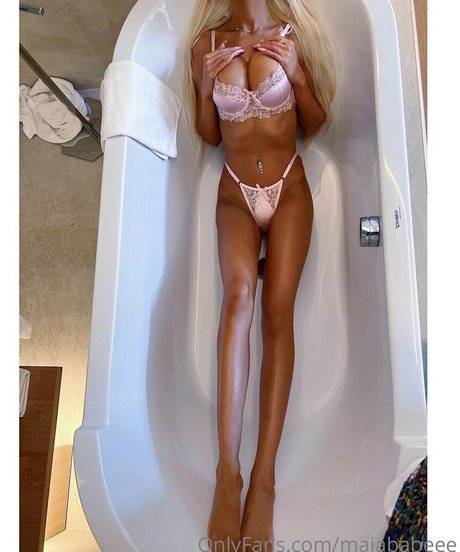 maiababeee free onlyfans