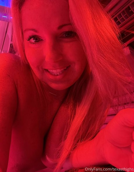 Texasthighs onlyfans model
