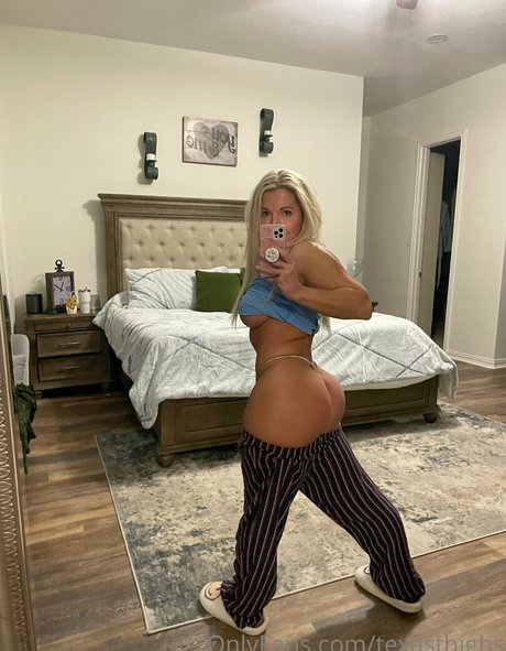 Texasthighs onlyfans nude