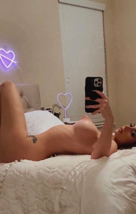 Mazzy Belle onlyfans nsfw