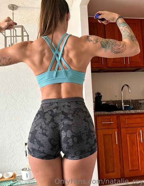 Natalie Rey onlyfans free