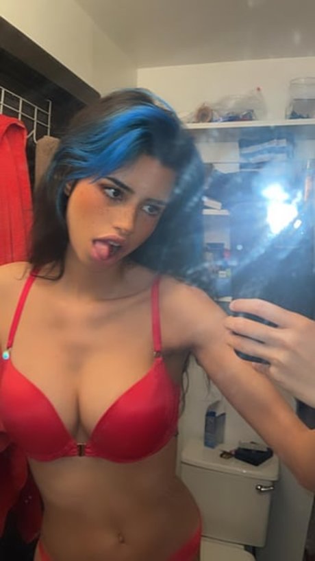 mrs boogeyman onlyfans leak nude