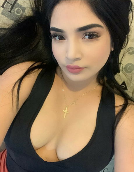 Anhastacia Fox only fans pic