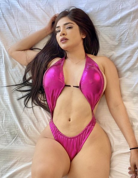 Anhastacia Fox only fans leaks