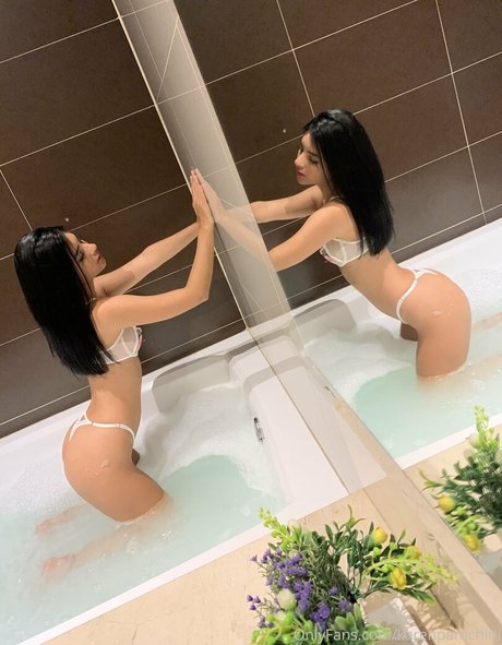 Karen Facundo onlyfans nude pics