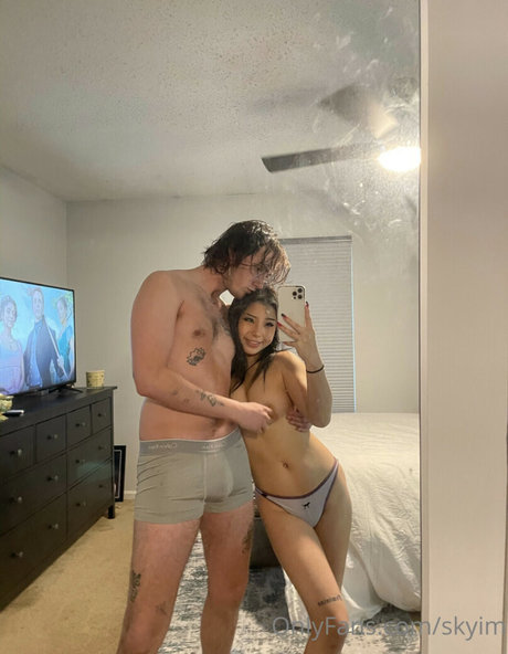 Skyim onlyfans leajs