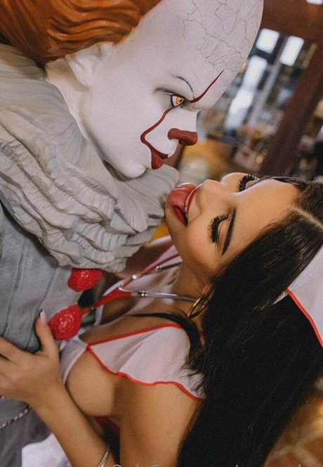 Yurgenis Aular onlyfans free content