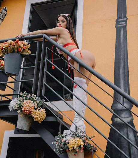 Yurgenis Aular new onlyfans leaks