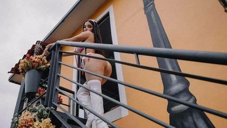 Yurgenis Aular onlyfans tits