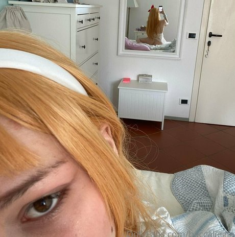 Baccaliegia onlyfans leaked