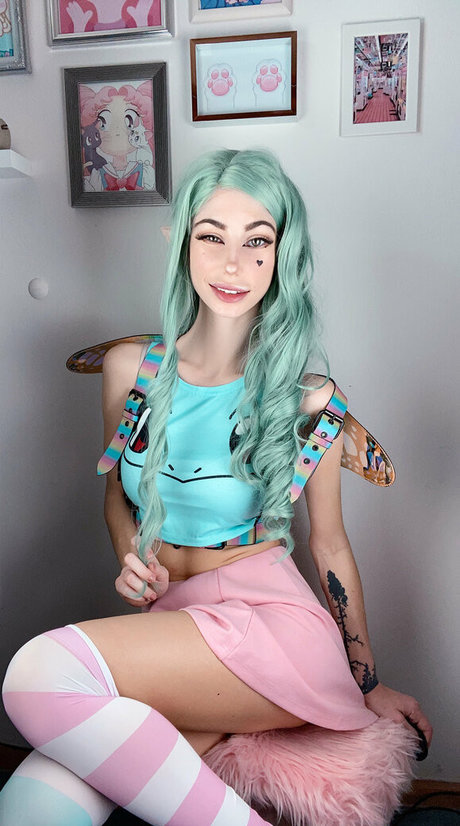 Fetching butterflies onlyfans leaked nudes